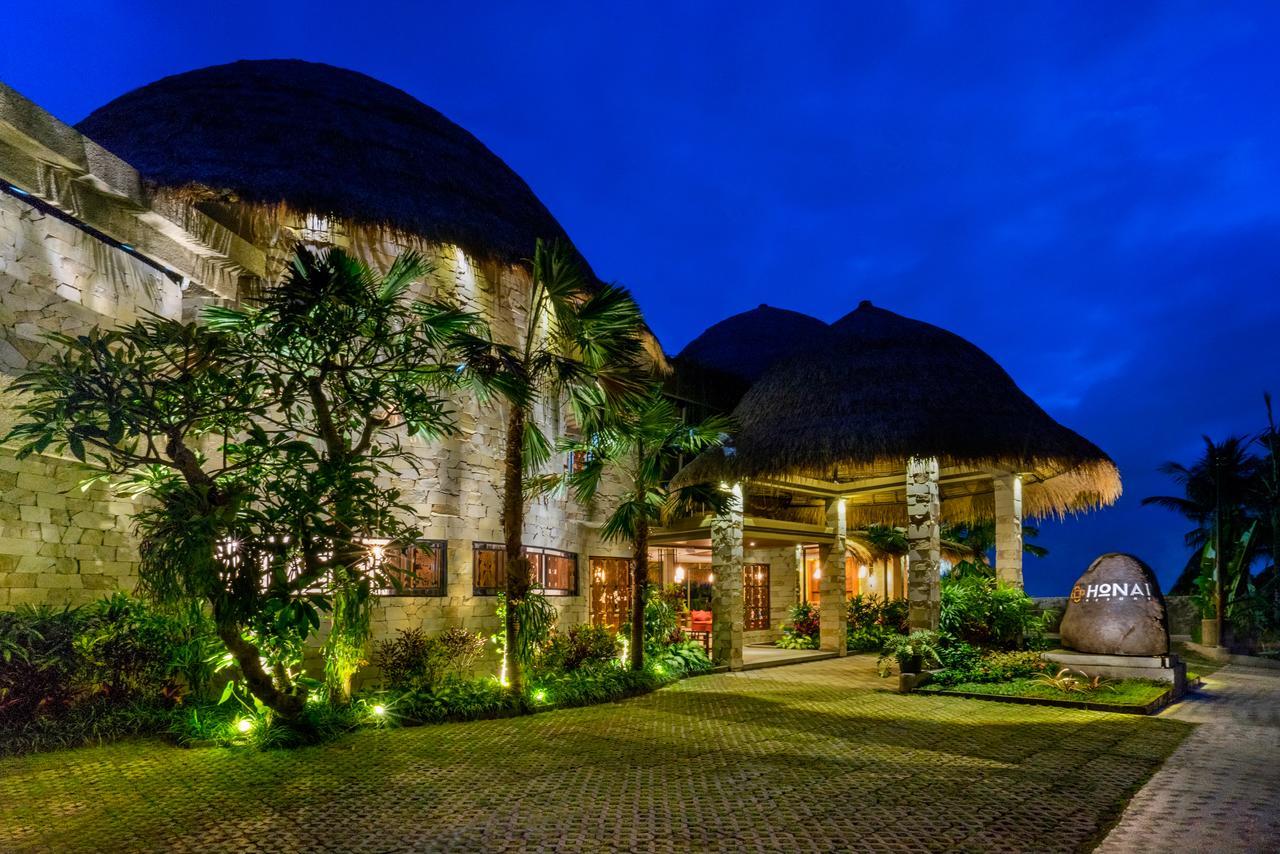 Honai Resort Ubud  Exterior photo