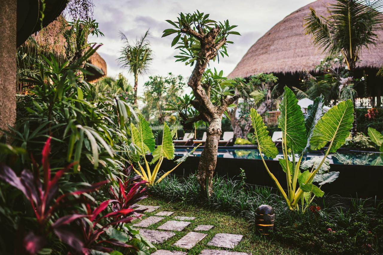 Honai Resort Ubud  Exterior photo